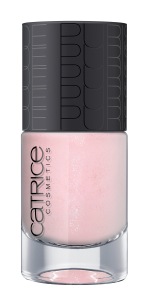 Catrice, Limited edition, Nude Purism, Nagellack, Nail Laquer